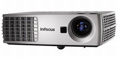 Проектор Infocus IN1100