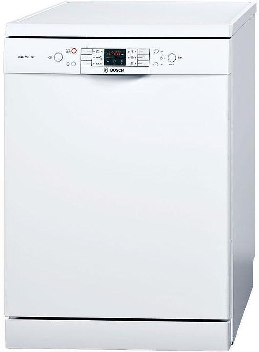Посудомоечная машина Bosch SMS 63M02 EU