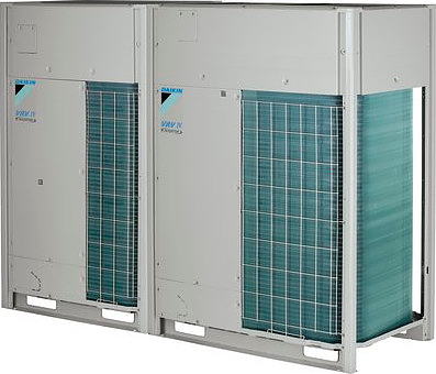 Внешний блок мультизональной системы Daikin RYYQ24T