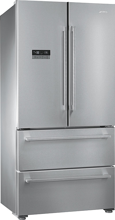 Холодильник SMEG FQ55FXDF