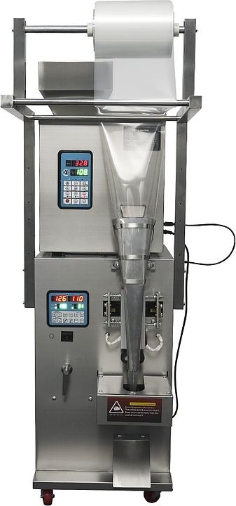 Автомат фасовочно-упаковочный White Penguin AVWB200IP