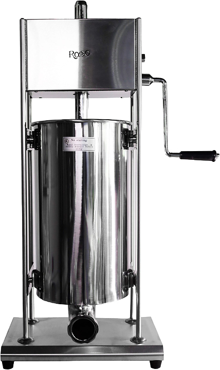 Шприц колбасный Rosso TV-3L