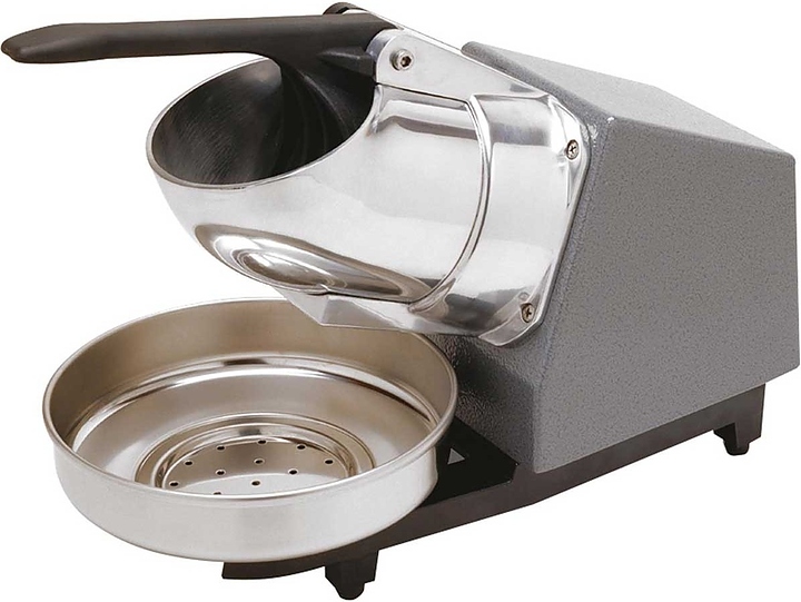 Измельчитель льда Macap TG6 серая