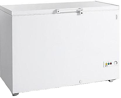 Ларь морозильный TEFCOLD FR405/R600