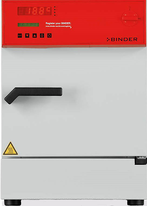 Инкубатор Binder KB 23