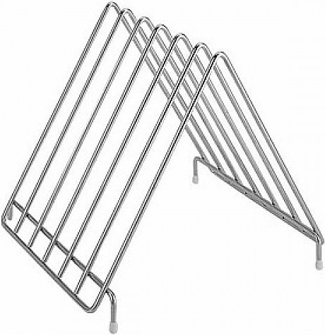 Стойка для хранения досок Paderno 4254200