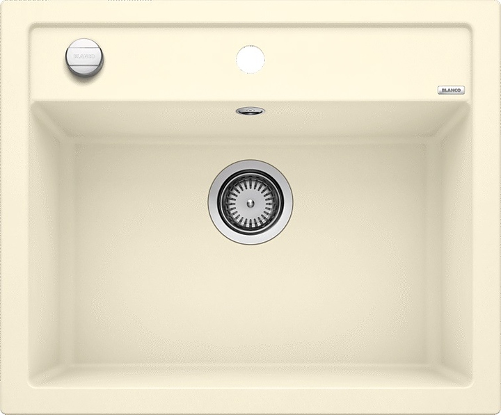 Кухонная мойка Blanco Dalago 6 SILGRANIT жасмин