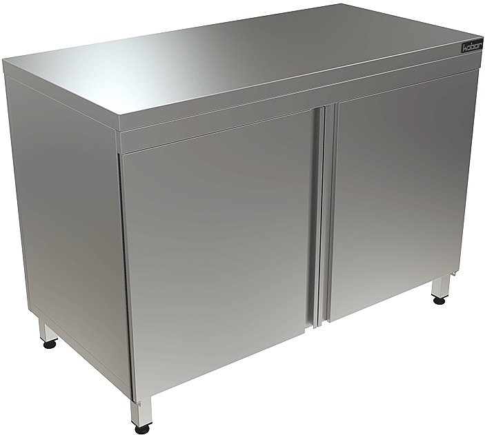 Стол производственный КОБОР СТ-100/60/Р