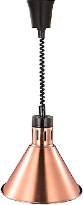 Лампа для подогрева EKSI EL-775-R Bronze