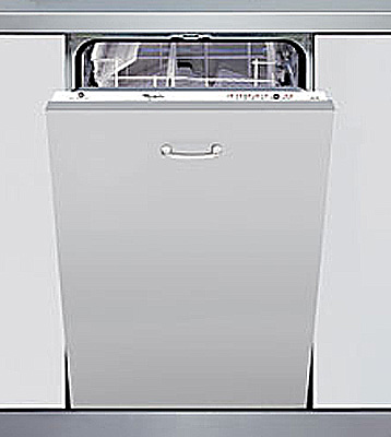 Встраиваемая посудомоечная машина Whirlpool ADG 758