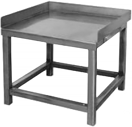 Подтоварник Проммаш ПТ-500