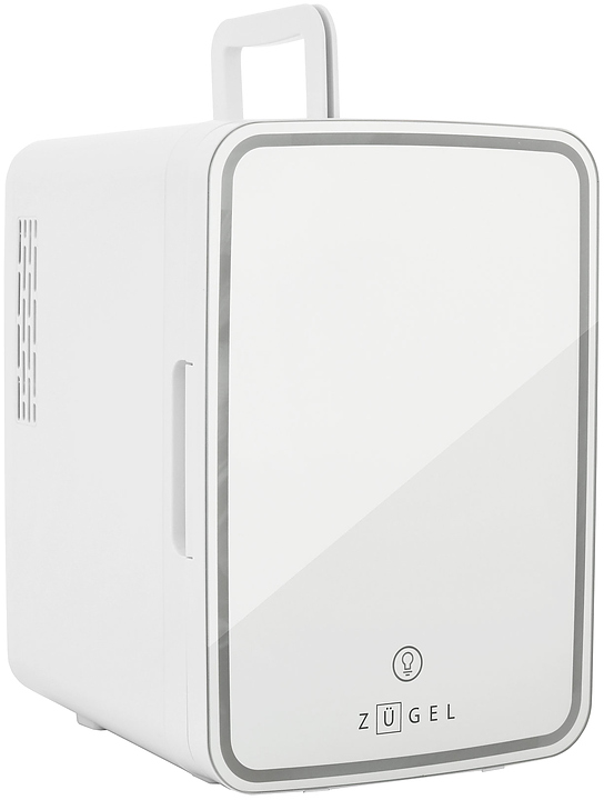 Холодильник для косметики Zugel ZCR-003M