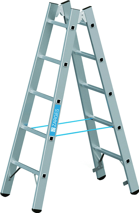 Стремянка ZARGES 40275 Coni B 2х5