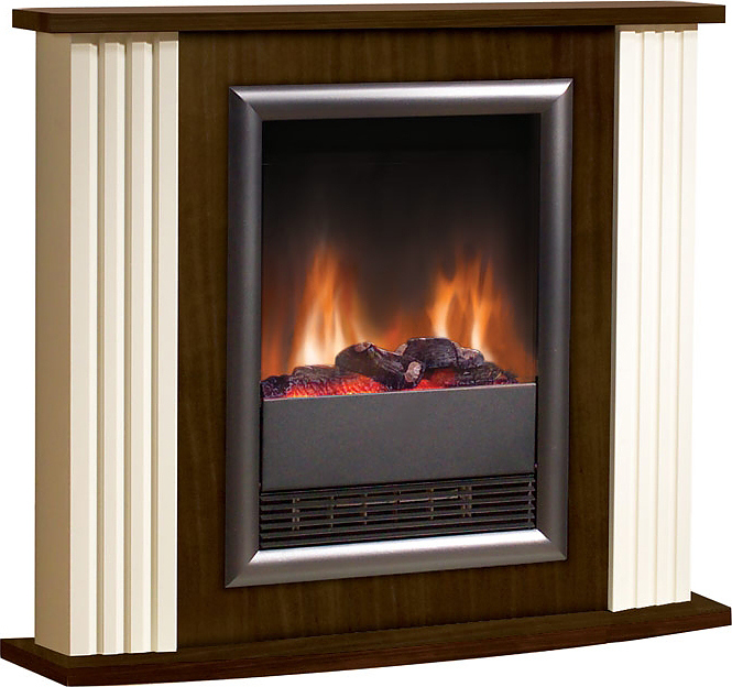 Каминокомплект Dimplex Vianna DELUXE