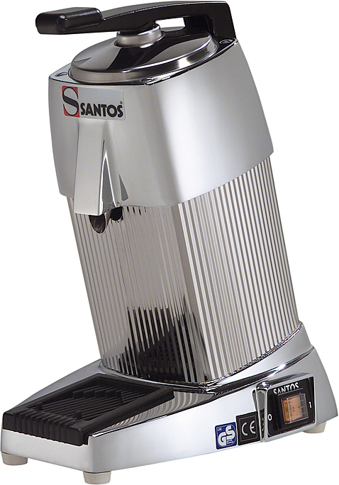 Соковыжималка для цитрусовых Santos серия 10C