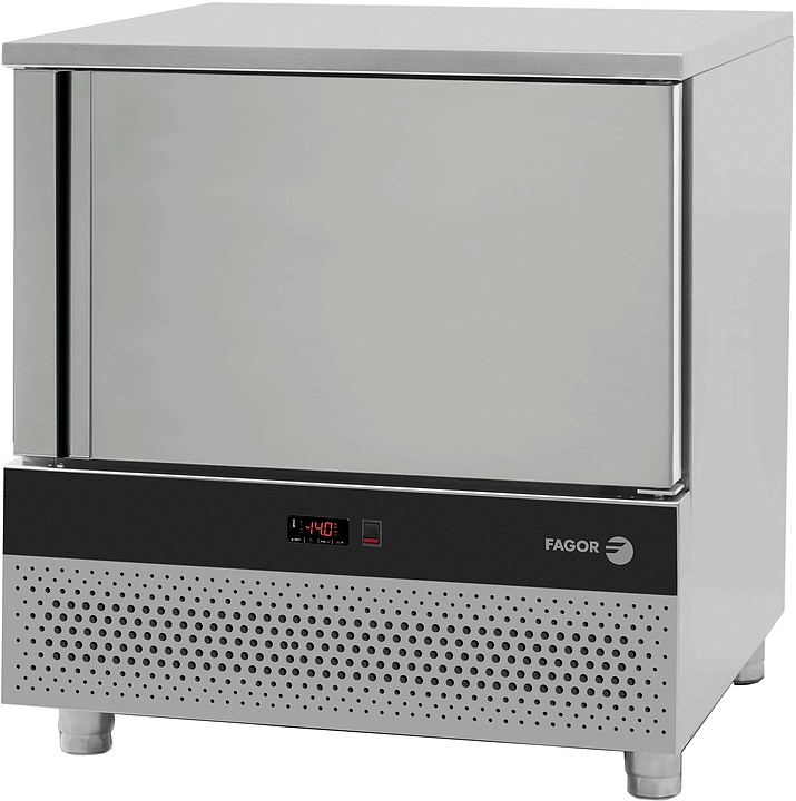 Шкаф шоковой заморозки Fagor CBC-051 HC