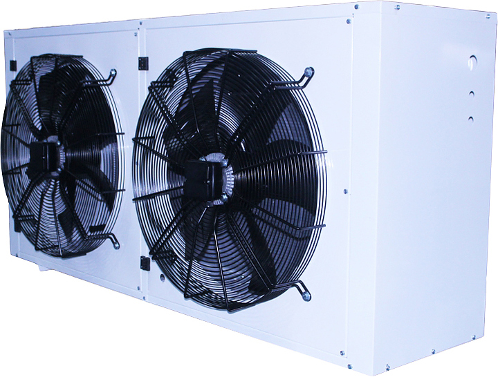 Сплит-система среднетемпературная Intercold МСМ 6136