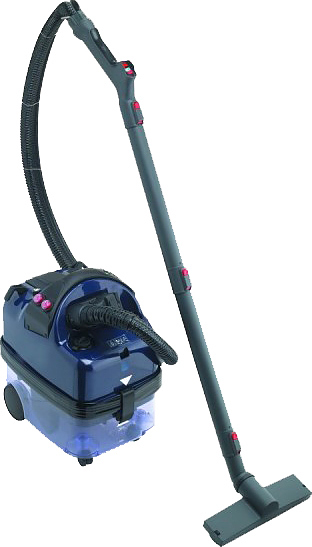 Паропылесос BECKER VAP-1