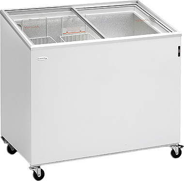 Ларь морозильный TEFCOLD IC300SCE