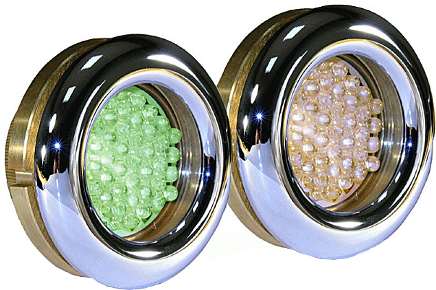 Хромотерапия для ванны RIHO AL00C120121 Kit