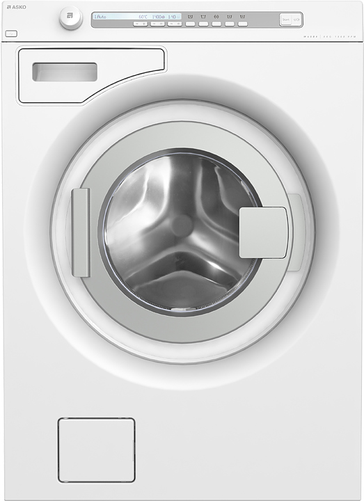 Стиральная машина ASKO W6884 ECO W