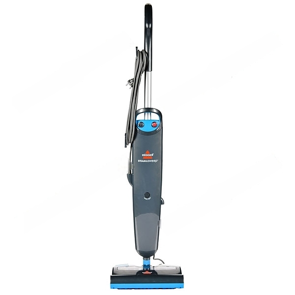 Пароочиститель Bissell 57F4J Steam & Sweep
