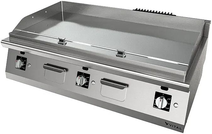 Поверхность жарочная VITAL PRO-EPI9030S