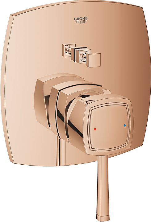 Смеситель Grohe Grandera 24068DA0