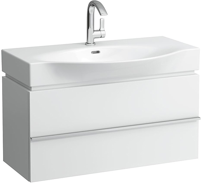 Тумба под раковину Laufen Palace 4.0125.2.075.463.R