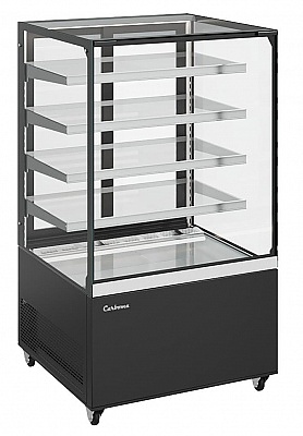 Витрина нейтральная Carboma Cosmo KC84-150 N 0,9-1
