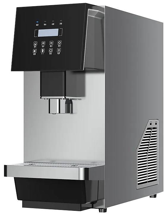 Льдогенератор BTB Z01