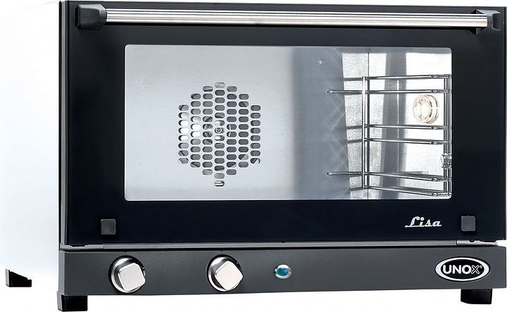 Печь конвекционная UNOX XF 013 Lisa