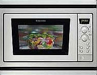 Микроволновая печь Electrolux Professional EMS 2487 X