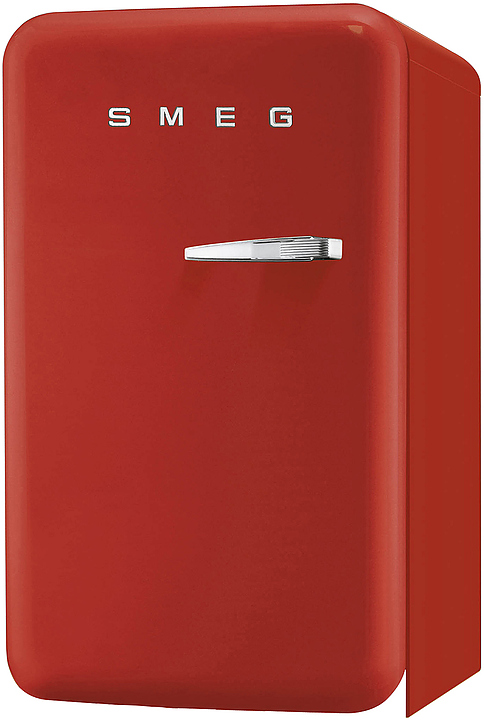 Минибар SMEG FAB10HLR