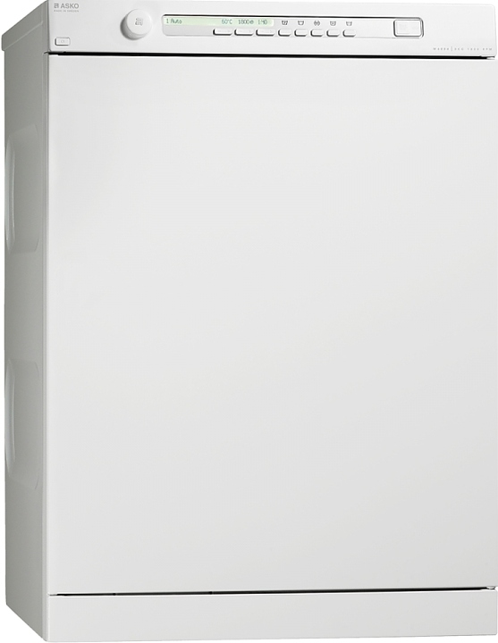 Стиральная машина ASKO W6884 D