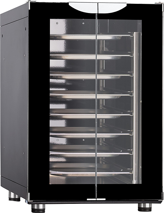 Шкаф расстоечный Abat ШРТ-8-02Э