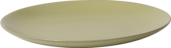 Тарелка Roomers Tableware L9315-582U6 23х22,7 см (каменная керамика)