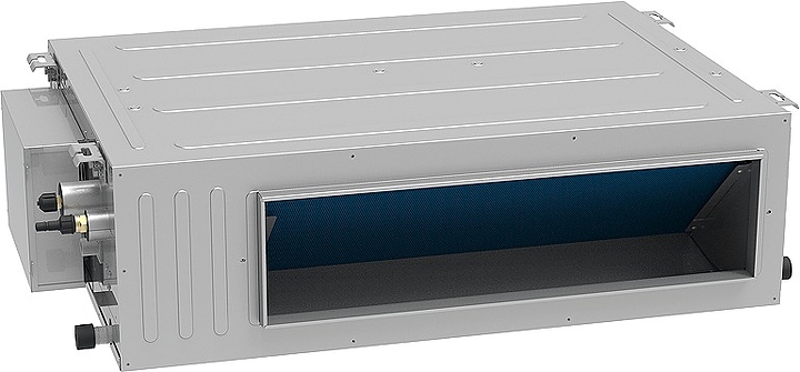 Канальная сплит-система Electrolux EACD-36H/UP3-DC/N8