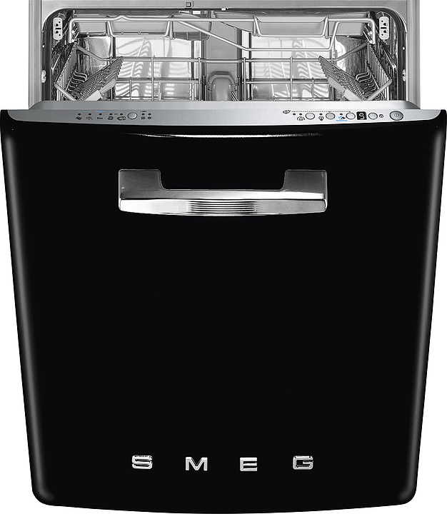 Встраиваемая посудомоечная машина SMEG ST2FABBL2