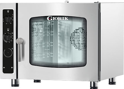 Печь конвекционная Giorik ME423
