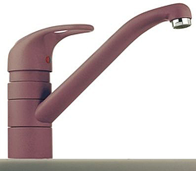 Смеситель Franke Belaqua 290-1 гранит