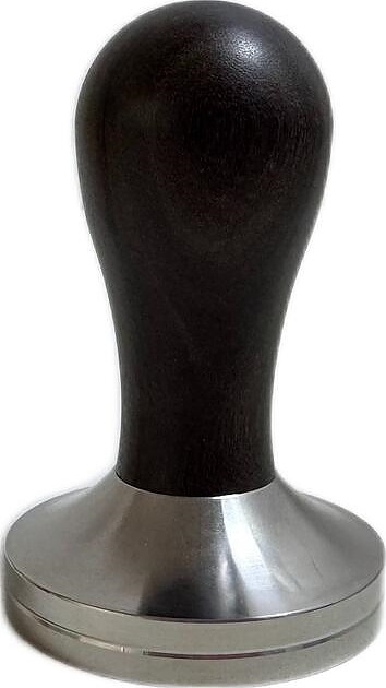 Темпер P.L. Barbossa D002013-51 d=51 мм h=9,1 см (нерж. сталь / дерево) черный