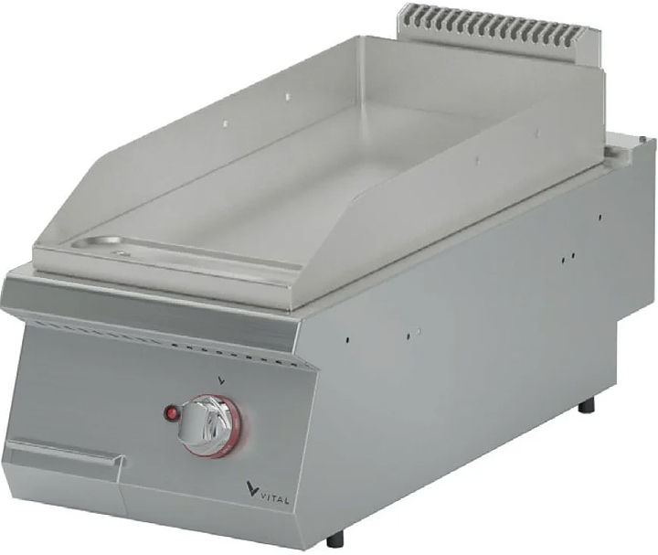 Поверхность жарочная VITAL EPI9010S