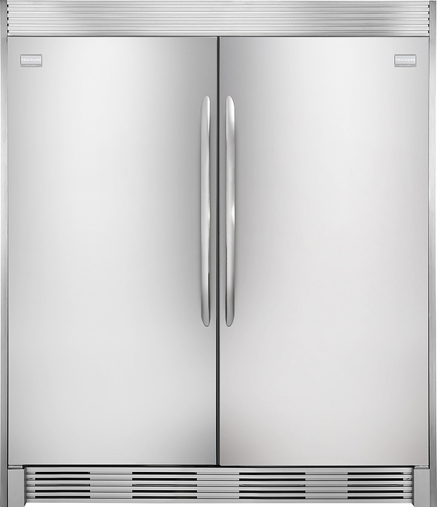 Холодильник Frigidaire MRAD19V9QS / MUFD19V9QS