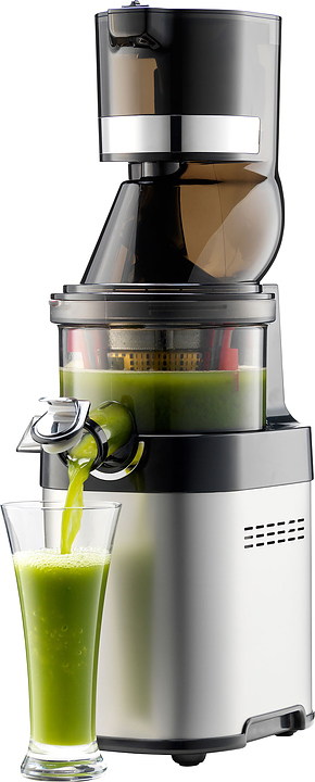 Соковыжималка шнековая Kuvings Whole Slow Juicer Chef CS600