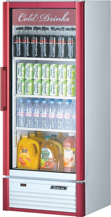 Шкаф холодильный Turbo air TGM-12SD