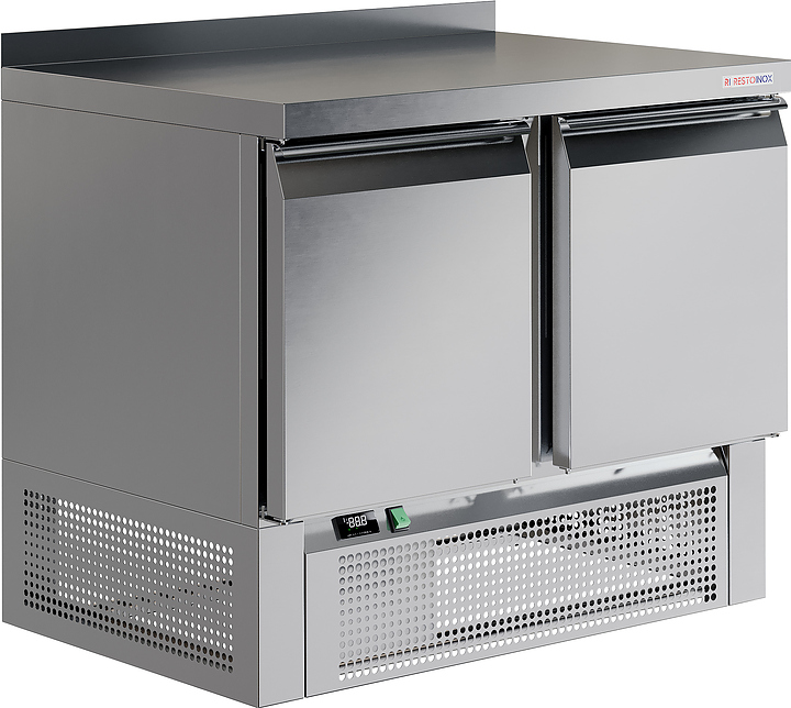 Стол морозильный Restoinox SHN-1GNE