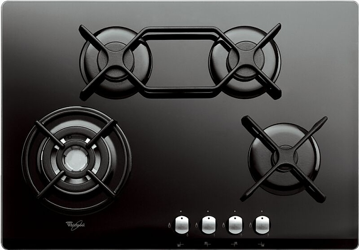 Варочная панель Whirlpool AKT 476 NB