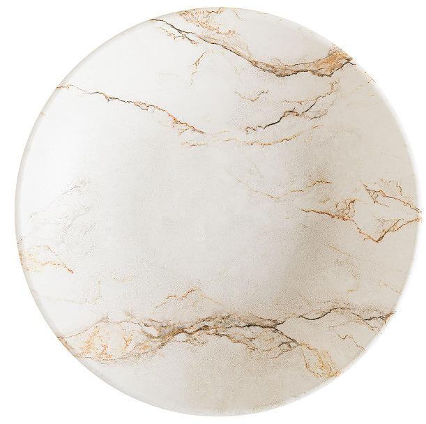 Тарелка глубокая Bonna Граникс Банкет79446 d 250 мм