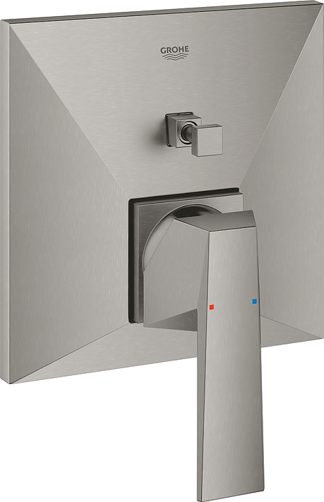 Смеситель Grohe Allure Brilliant 24072DC0